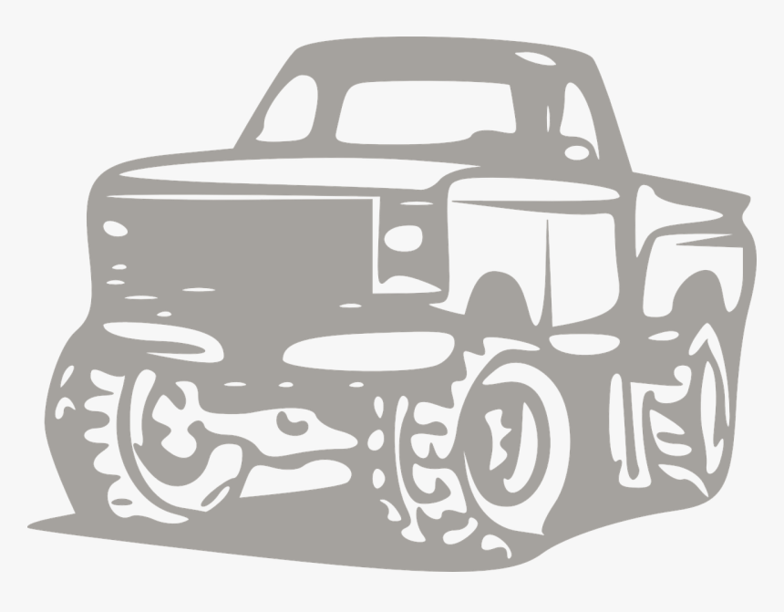 Truck Off Road Vehicle Free Photo - Off Road 4x4 Png, Transparent Png, Free Download