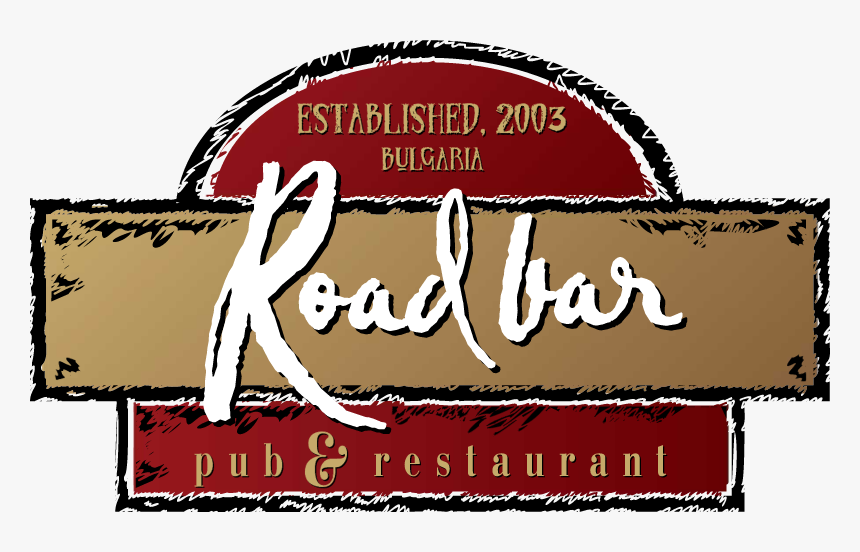 Road Bar Vector - Bar Vector, HD Png Download, Free Download