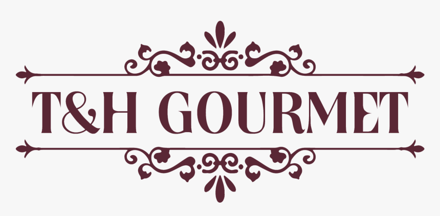 Th Gourmet - Calligraphy, HD Png Download, Free Download