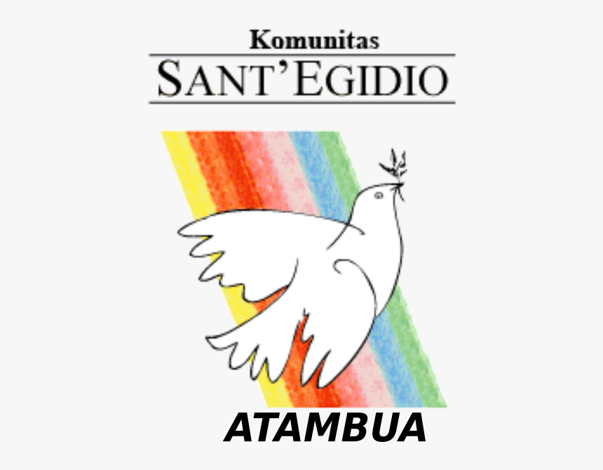 Community Of Sant'egidio, HD Png Download, Free Download