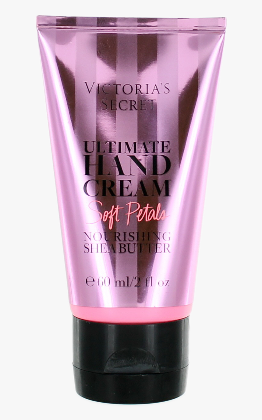 Soft Petals By Victoria"s Secret For Women Ultimate - โฟม ล้าง หน้า สกา แคร์, HD Png Download, Free Download