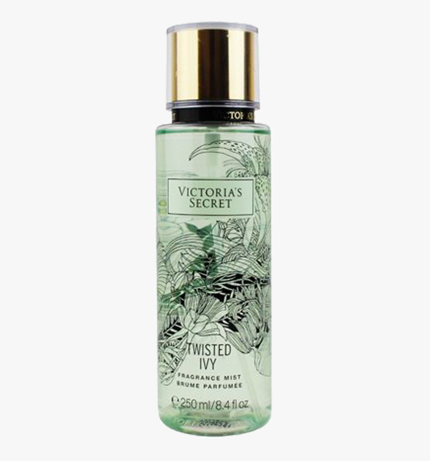 Victoria's Secret Body Mist Twisted Ivy, HD Png Download, Free Download
