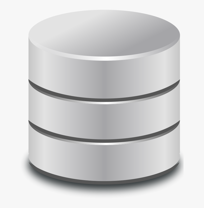 Database - Database Png, Transparent Png, Free Download