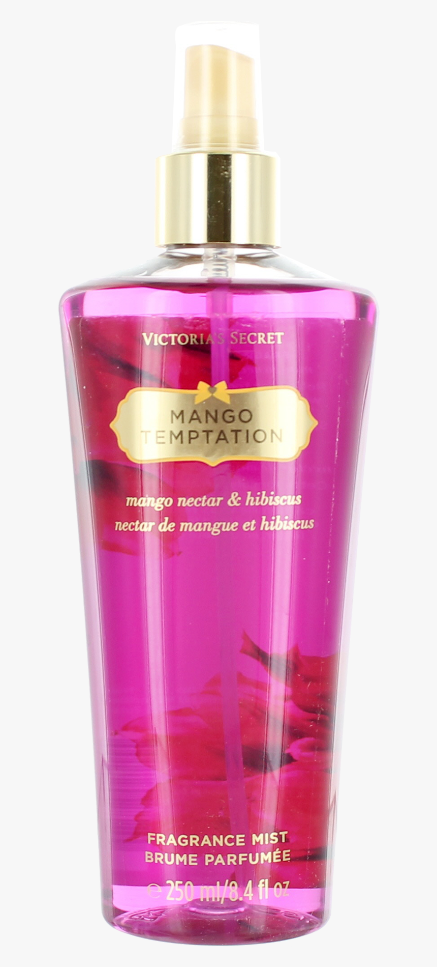 Victoria Secret Mango Temptation Sofia, HD Png Download, Free Download