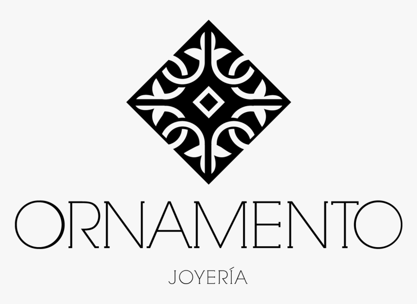 Ornamento Joyería - Emblem, HD Png Download, Free Download