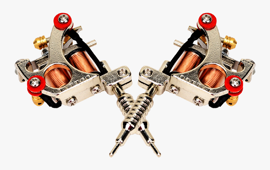 Tattoo Machine Gun Transparent Background PNG Mart #32 Tattoo Machine Gun Transparent Background PNG Mart
