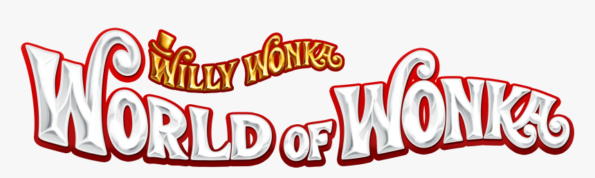 Willy Wonka"s Sweet World Comes To Life With Sugary - Willy Wonka, HD Png Download, Free Download