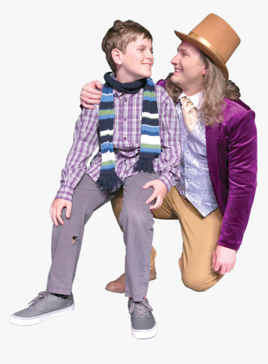 Transparent Willy Wonka Hat Png - Fun, Png Download, Free Download