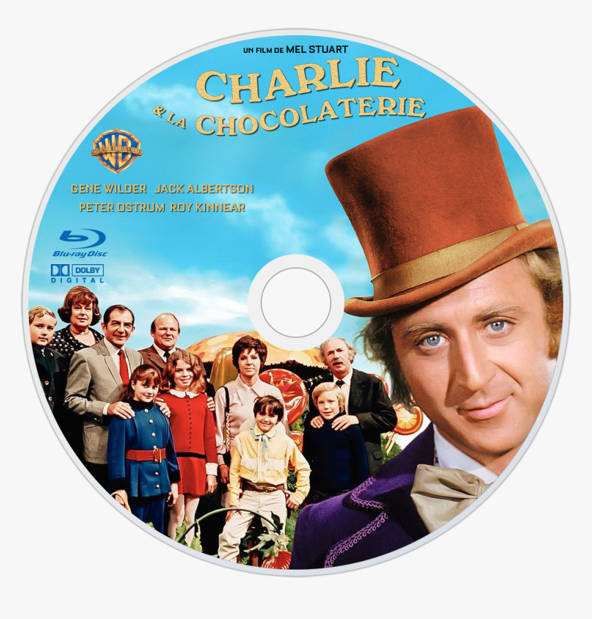 Willy Wonka And The Chocolate Factory Parents, HD Png Download, Free Download