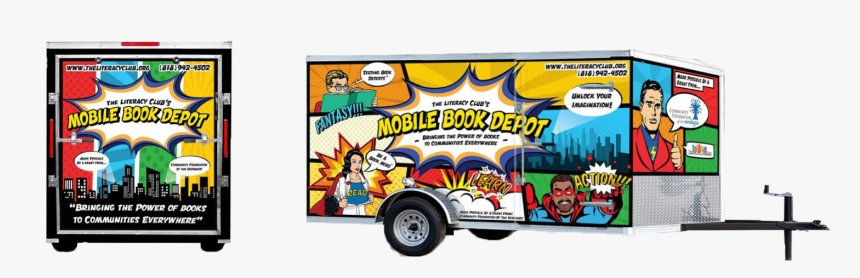 Commercial Vehicle, HD Png Download, Free Download