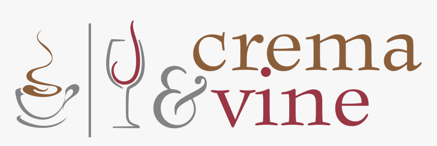 Crema & Vine - Crema And Vine Danville Va, HD Png Download, Free Download