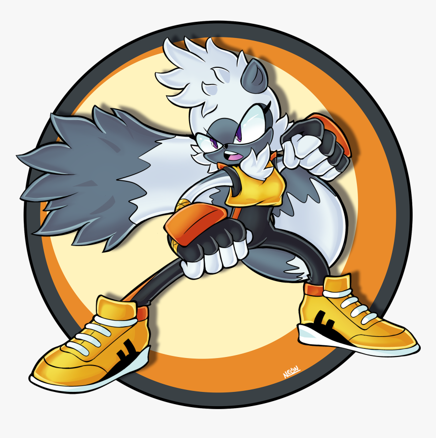 Tangle The Lemur , Png Download - Tangle The Lemur, Transparent Png, Free Download