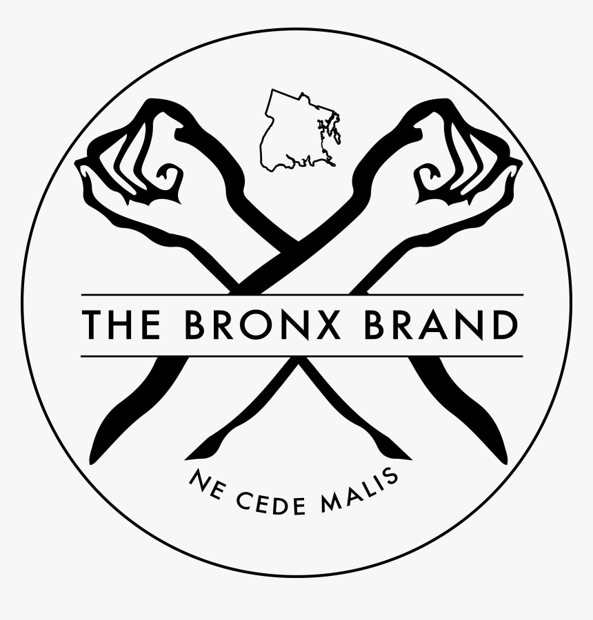 Bronx Brand, HD Png Download, Free Download
