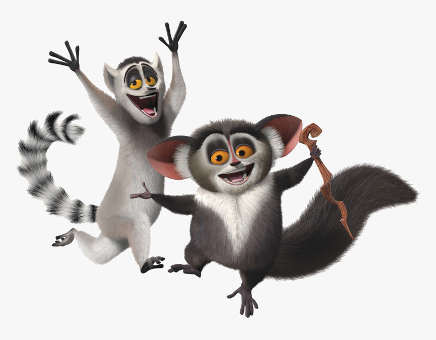 Madagascar Png, Transparent Png, Free Download