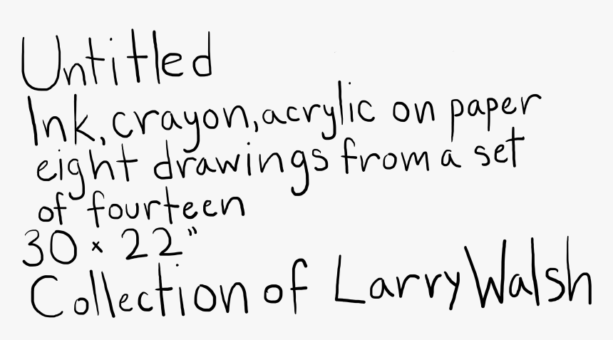 Untitledcap - Handwriting, HD Png Download, Free Download