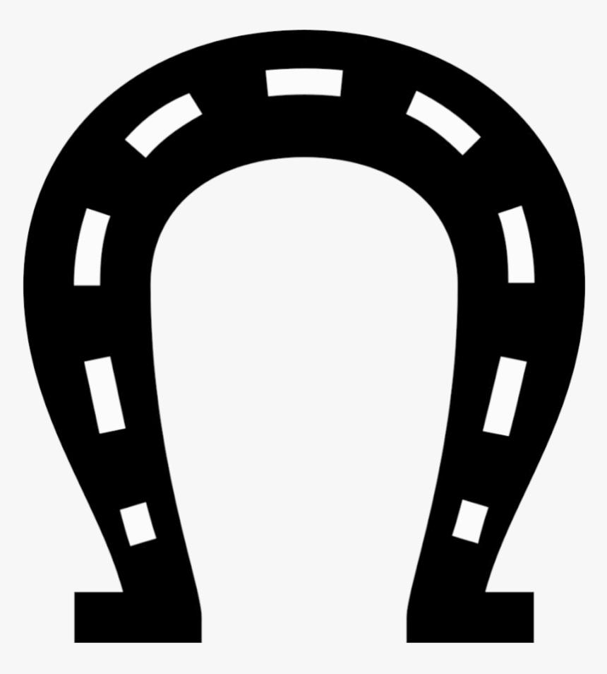 Horseshoe Vector Royalty Free Stock Clipart Horse Shoe - Horse Shoe Png, Transparent Png, Free Download