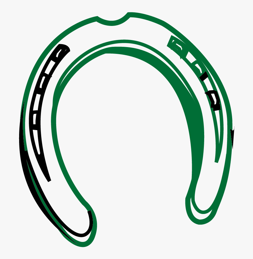 Vector Painted Horseshoe Png Download, Transparent Png, Free Download
