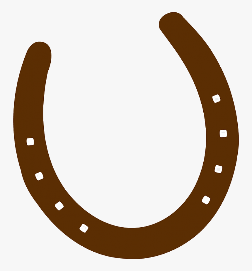 Transparent Horseshoe Vector Png, Png Download, Free Download