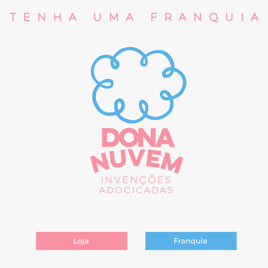 Dona Nuvem Logo Png, Transparent Png, Free Download