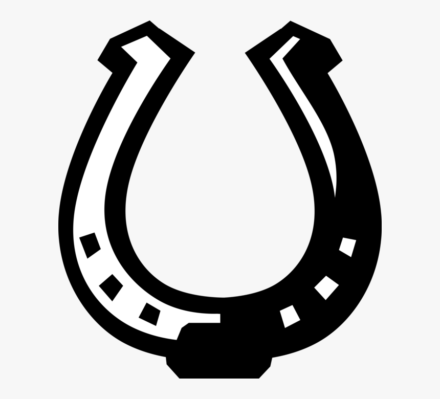 horse shoe good luck