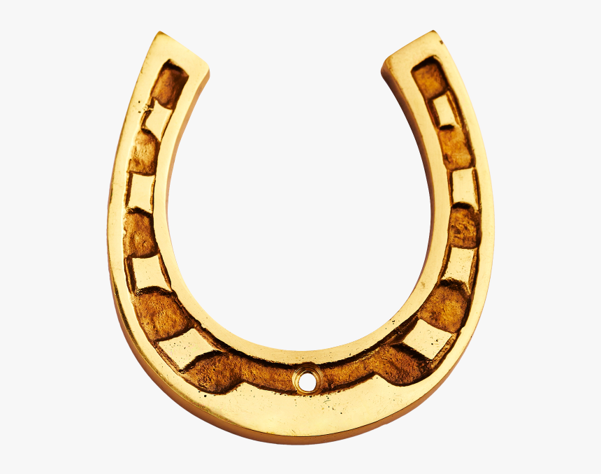 Horseshoe Png - Horseshoe, Transparent Png, Free Download