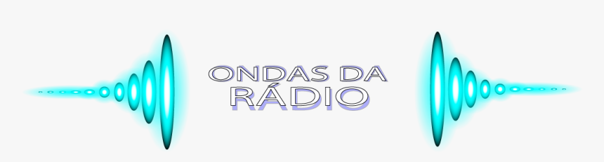 Ondas De Rádio Png, Transparent Png, Free Download