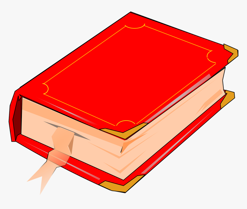 Libro - Libro Clipart, HD Png Download, Free Download