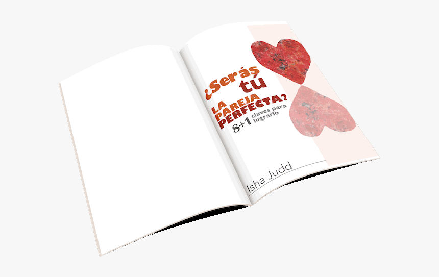 Portada Libro Abierto 3x - Paper, HD Png Download, Free Download