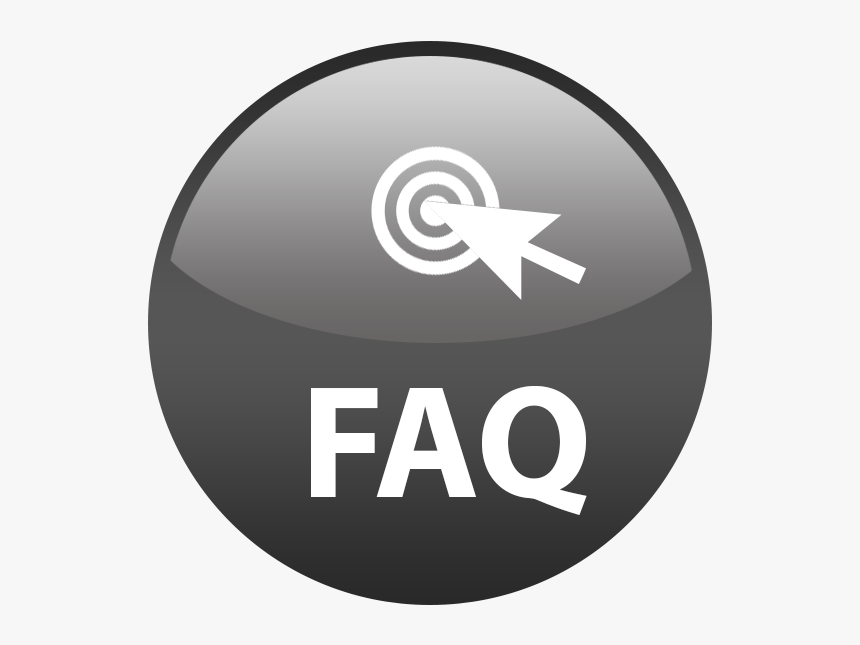 Transparent Faq Icon Png - Faq, Png Download, Free Download