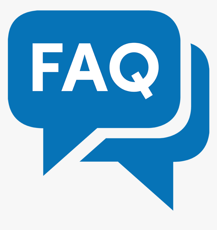 Faq Logo, HD Png Download, Free Download