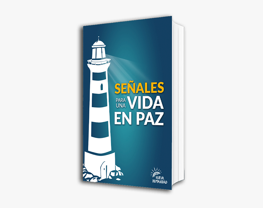 Libro Las Señales De La Vida, HD Png Download, Free Download