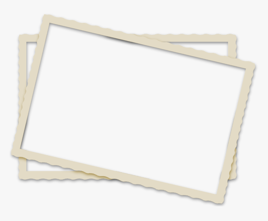 Cadre De Photo Png , Png Download - Cadre Png, Transparent Png, Free Download