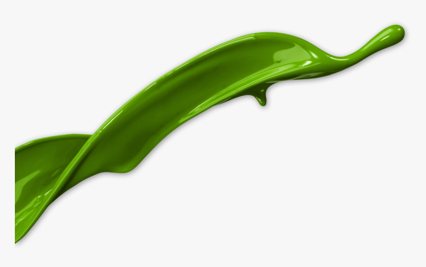 Mancha De Tinta Verde , Png Download - Manchas De Pintura Verde Png, Transparent Png, Free Download