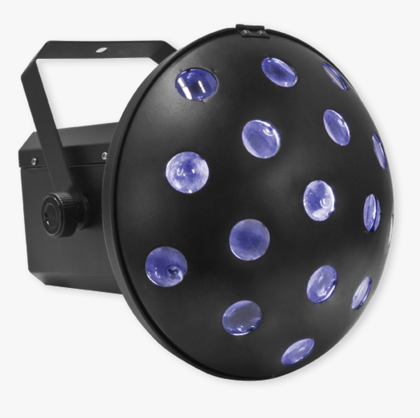 Eliminator Lighting Led Mushroom Centerpiece Dj Light, HD Png Download, Free Download