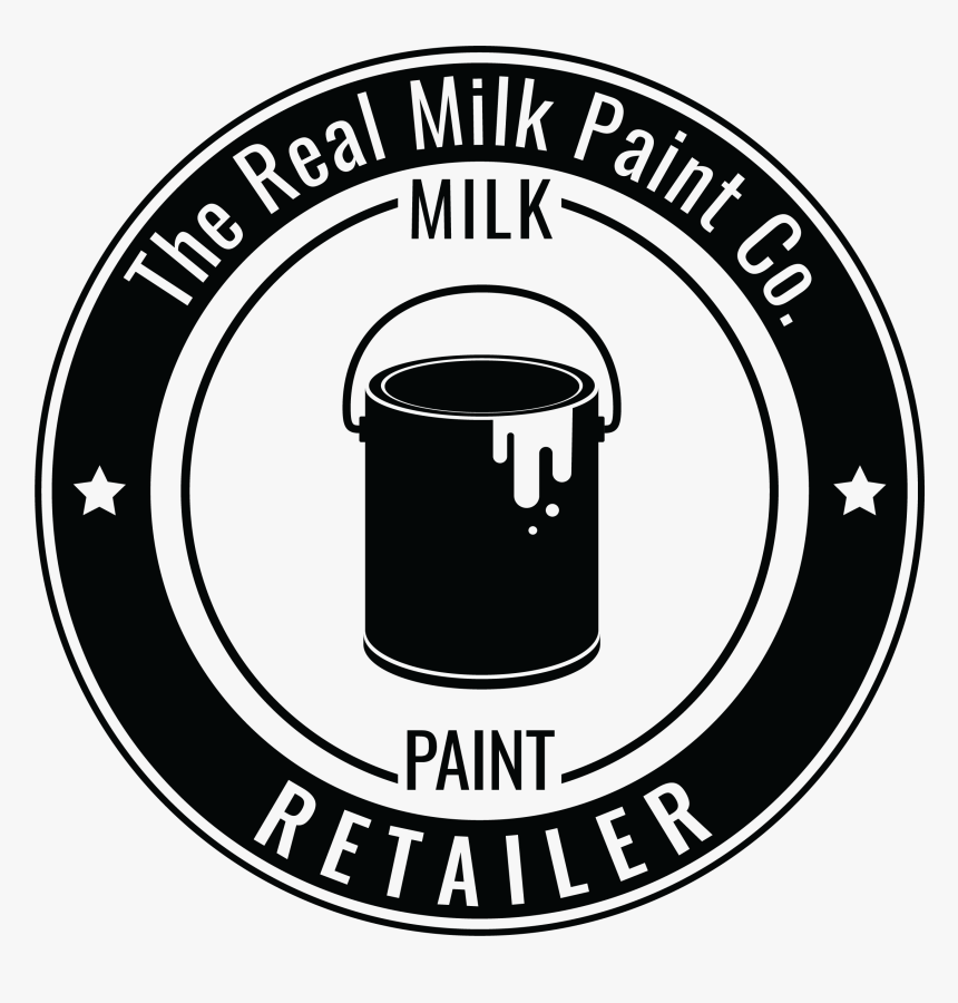 Faq About Retailing Real Milk Paint , Png Download - Circle, Transparent Png, Free Download