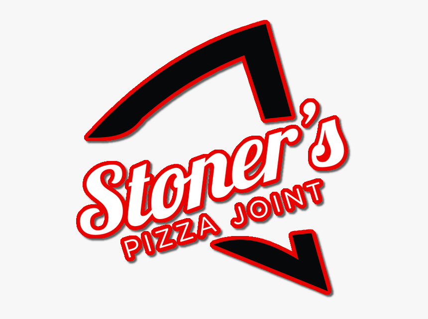 Stoner Pizza Joint, HD Png Download, Free Download