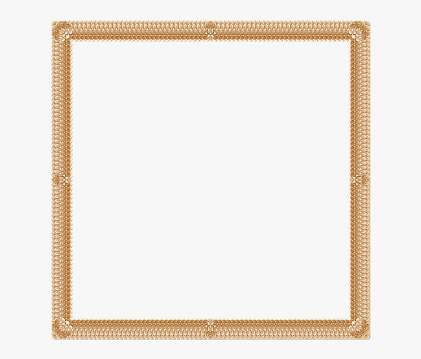 Cadre Png 660px - Picture Frame, Transparent Png, Free Download