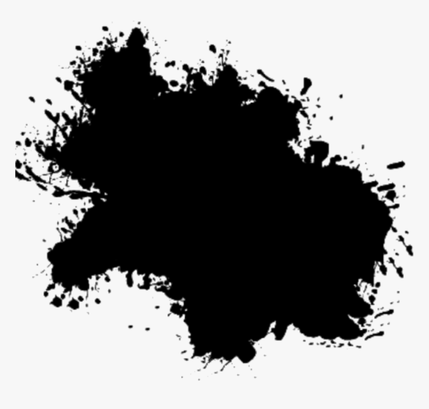 Black Stain Png - Mancha Png, Transparent Png, Free Download