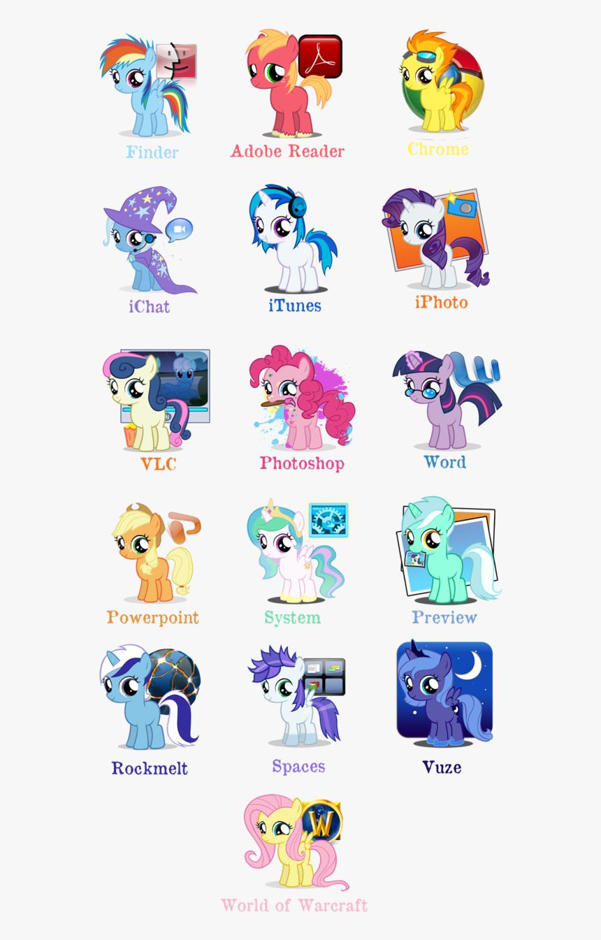 My Little Pony Lgbti, HD Png Download, Free Download