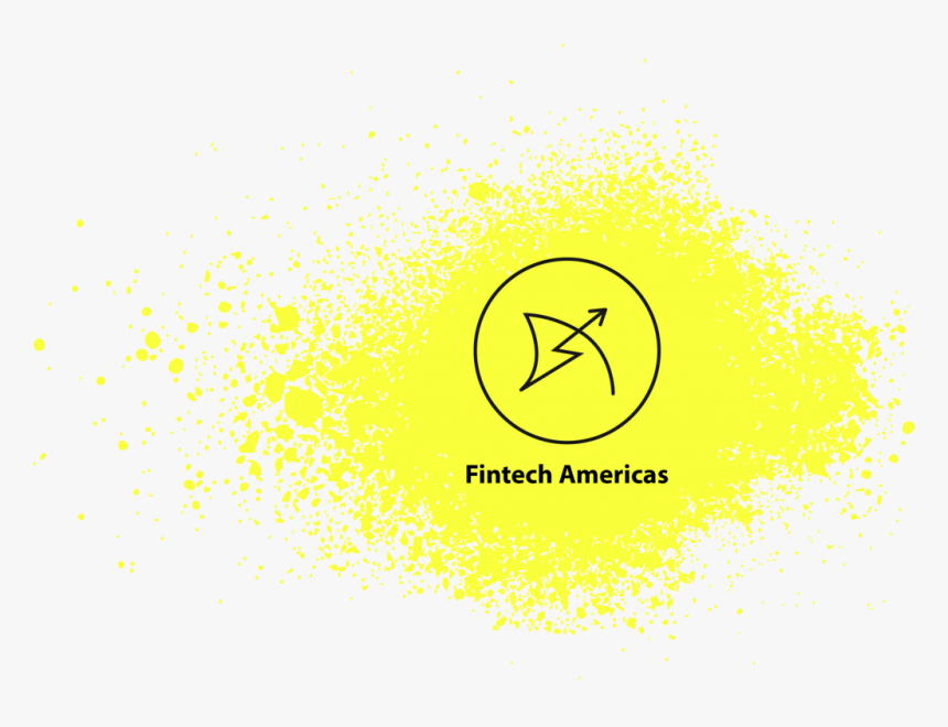 Fintech Americas Logo, HD Png Download, Free Download