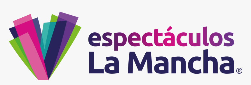 Espectáculos La Mancha - Logos Espectaculos Y Eventos, HD Png Download, Free Download