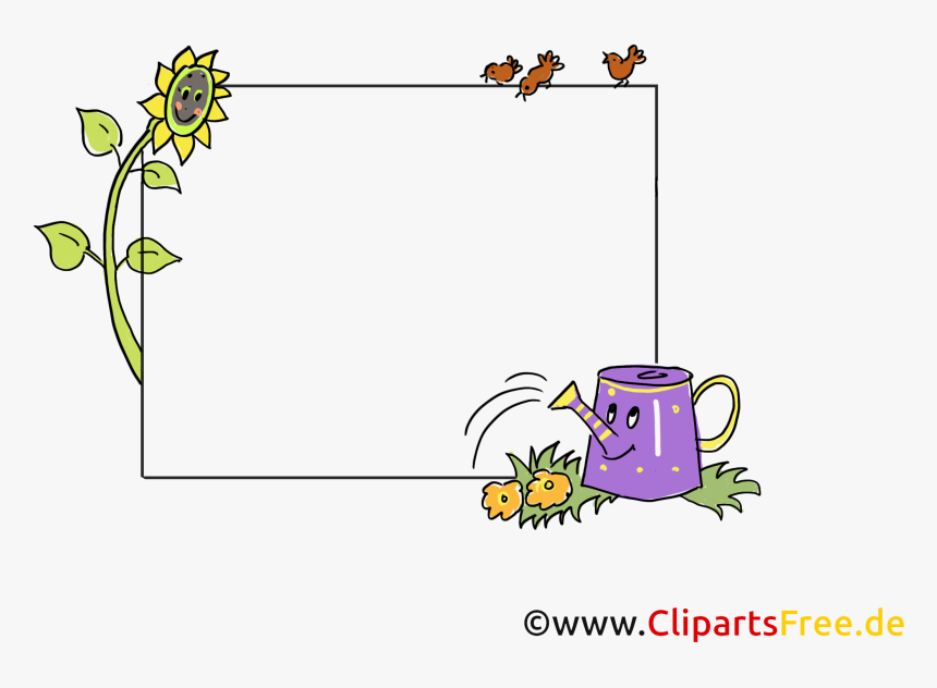 Transparent Clipart Été - Gratuite Été, HD Png Download, Free Download