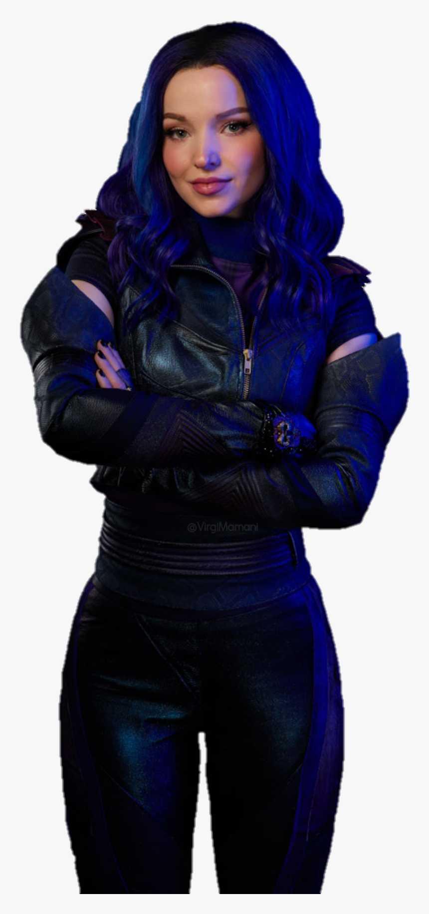 #descendants #descendientes #descendants3 #descendentes2 - Mal Descendants 3 Png, Transparent Png, Free Download