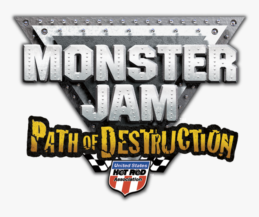 Monster Jam, HD Png Download, Free Download