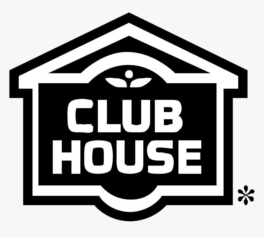 Club House, HD Png Download, Free Download