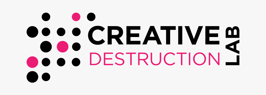 Creative Destruction Lab Png, Transparent Png, Free Download