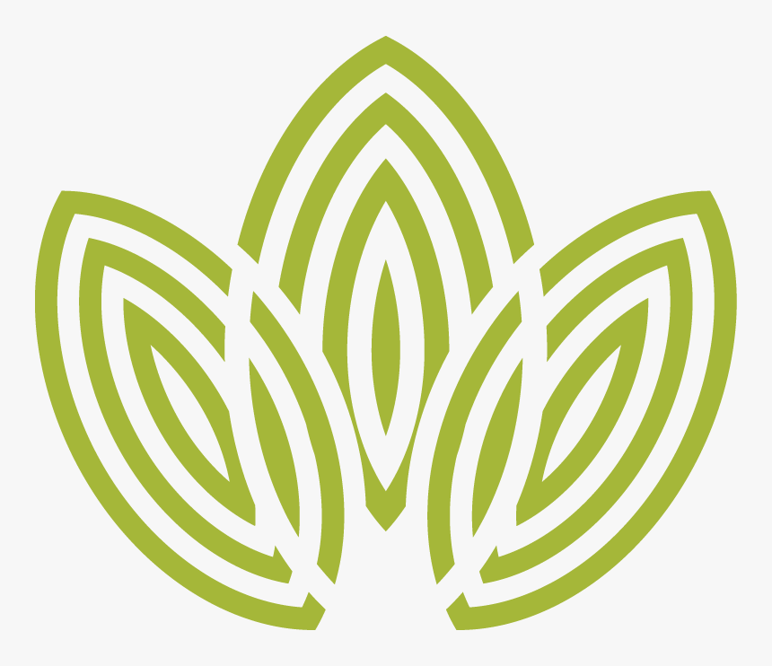 Green Three Leaf Logo - Css Partners, HD Png Download, Free Download