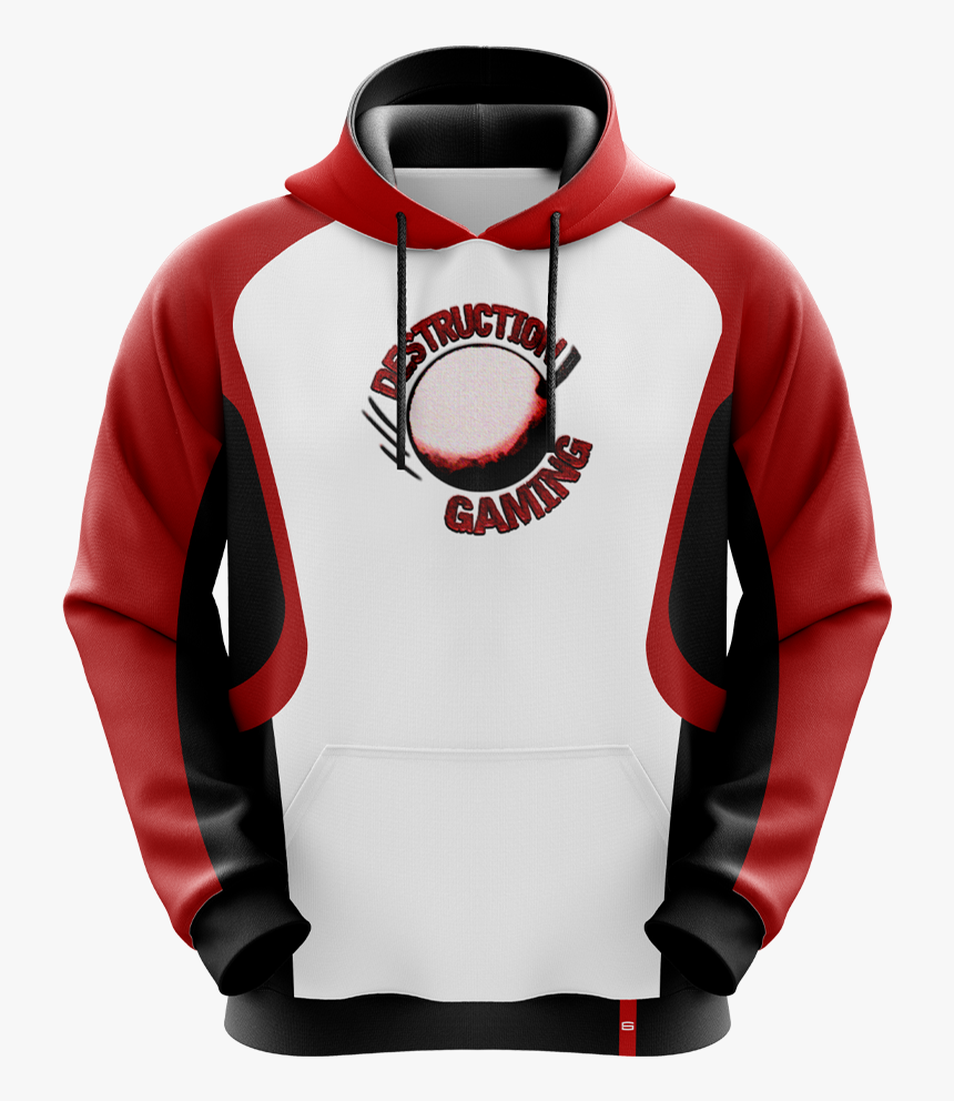 Hoodie Gaming, HD Png Download - kindpng