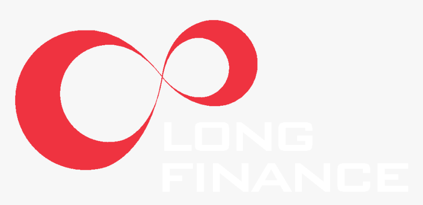 Long Finance Logo Clipart , Png Download - Circle, Transparent Png, Free Download