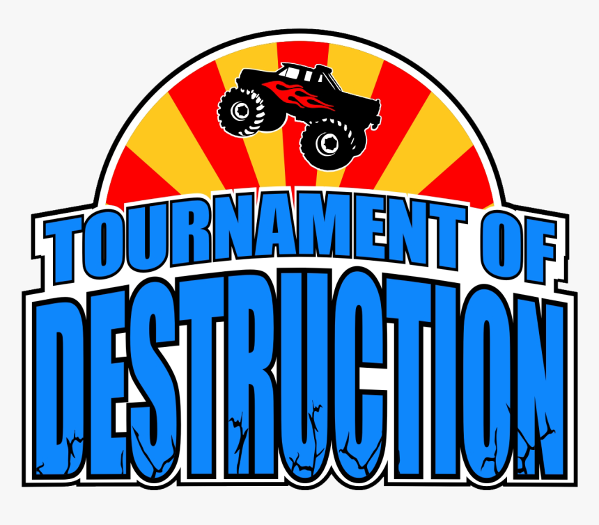 Https - //d2m2e2sryfj8g6 - Cloudfront - Image 9003618 - Tournament Of Destruction Logo, HD Png Download, Free Download